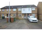 Brancepeth Place, Woodston, Peterborough 2 bed terraced house for sale -