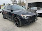 Used 2020 Alfa Romeo Stelvio for sale.