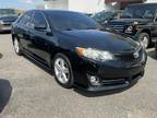 Used 2014 Toyota Camry for sale.