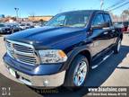 Used 2018 Ram 1500 for sale.