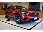 Used 2019 Mercedes-benz Glc for sale.