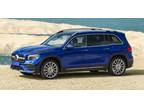Used 2021 Mercedes-benz Glb for sale.
