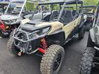 2024 Can-Am Commander MAX XT-P 1000R