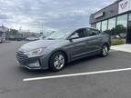 Used 2019 Hyundai Elantra for sale.