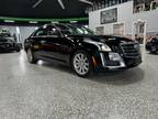 Used 2016 Cadillac CTS Sedan for sale.