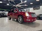 Used 2014 Cadillac Escalade ESV for sale.