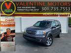 Used 2015 Honda Pilot for sale.