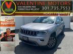 Used 2020 Jeep Grand Cherokee for sale.