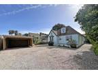 Carbis Bay, St Ives, Cornwall 3 bed detached house for sale -