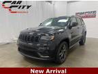 2019 Jeep grand cherokee Black, 74K miles