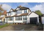 3 bed house for sale in Norman Avenue, CR2, South Croydon