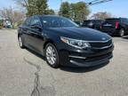 Used 2016 Kia Optima for sale.