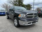 Used 2016 Ram 1500 for sale.