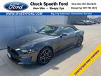 2020 Ford Mustang, 39K miles