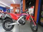 2024 Honda CRF450RL