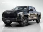 2024 Toyota Tundra Black