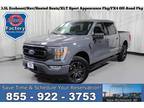 2021 Ford F-150, 25K miles