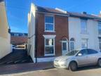 St. Stephens Road, Portsmouth 2 bed end of terrace house for sale -