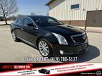 Used 2016 Cadillac Xts for sale.