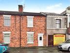 3 bedroom Mid Terrace House for sale, Uxbridge Street, Burton-on-Trent