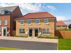 3 bed house for sale in Archford, NE23 One Dome New Homes