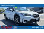 2023 Subaru Crosstrek Hybrid 24013 miles