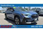 2024 Subaru Crosstrek Premium 6852 miles