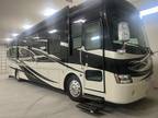 2010 Tiffin Phaeton QSH 40ft