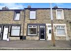 1 bedroom Mid Terrace House to rent, Dyson Street, Barnsley, S70 £595 pcm