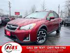 Used 2017 Subaru Crosstrek for sale.