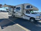 2015 Jayco Greyhawk 29ME 32ft