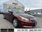 Used 2011 Honda Accord Sdn for sale.