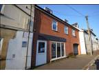 1 bed flat to rent in South Street, SO41, Lymington