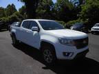 Used 2016 Chevrolet Colorado for sale.