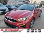 Used 2019 Kia Forte for sale.