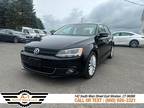 Used 2011 Volkswagen Jetta Sedan for sale.