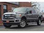 Used 2012 Ford Super Duty F-350 SRW for sale.