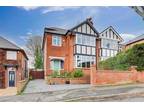 Worcester Road, Woodthorpe NG5 4 bed semi-detached house for sale -