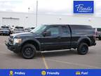 2014 Ford F-150 Black, 270K miles