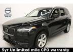 2021 Volvo XC90 Black, 36K miles