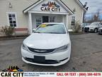 Used 2016 Chrysler 200 for sale.