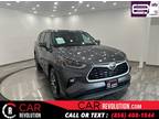 Used 2021 Toyota Highlander for sale.