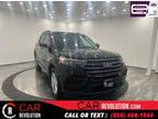 Used 2020 Ford Explorer for sale.