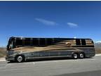 1999 Prevost Marathon XLV 45ft