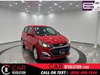 Used 2021 Chevrolet Spark for sale.