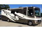 2012 Holiday Rambler Vacationer SBT 36ft