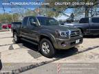 Used 2009 Toyota Tacoma for sale.