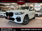 Used 2020 BMW X5 for sale.