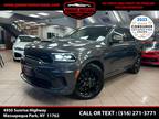 Used 2021 Dodge Durango for sale.