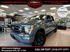 Used 2021 Ford F-150 for sale.